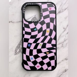 Casetify Ultra Impact Case for iPhone 14 Pro Max